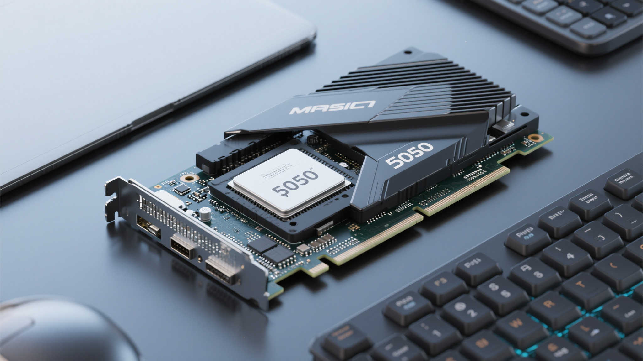 老黄一时手滑5060表现太优 快整5050拉低预期 老黄一时手滑5060表现太优 快整5050拉低预期