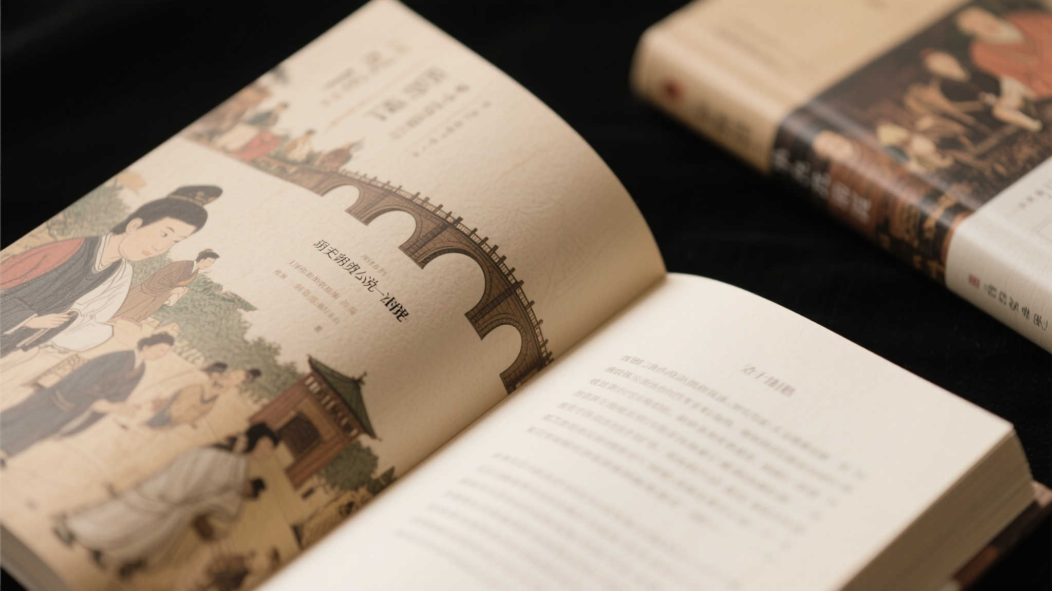 赵云再添新证!《明末》白袍老者手持长枪之谜待解 赵云再添新证!《明末》白袍老者手持长枪之谜待解