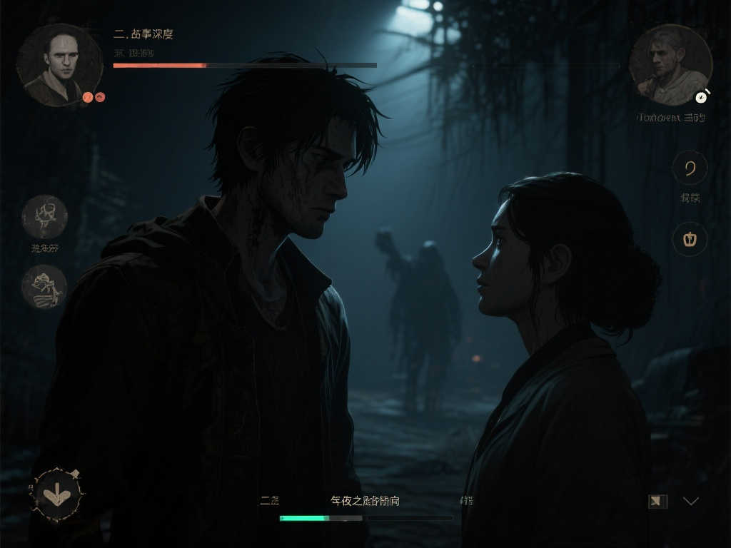 《午夜之南》测评：探寻“黑夜中的万千色彩