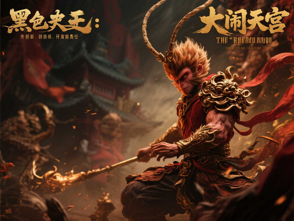 杨奇澄清：《黑神话：悟空》DLC并非“大闹天宫”，不去也无妨