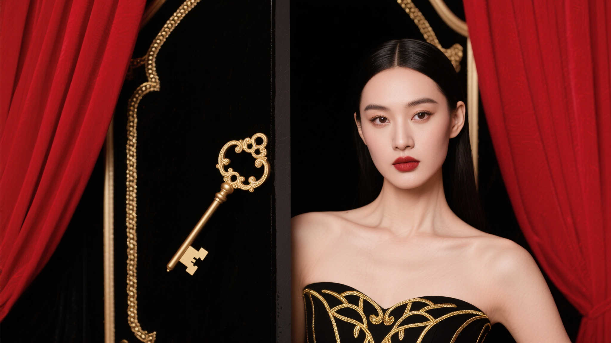 AMAKUNI宣布推出《轰炸少女》派茵魅魔啦啦队版本手办