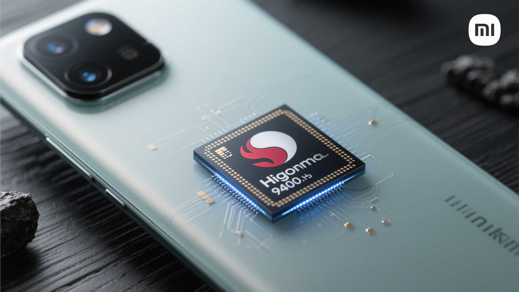 小米玄戒O1性能揭秘：单核超3K，多核逼近9.2K，完胜天玑9400+！