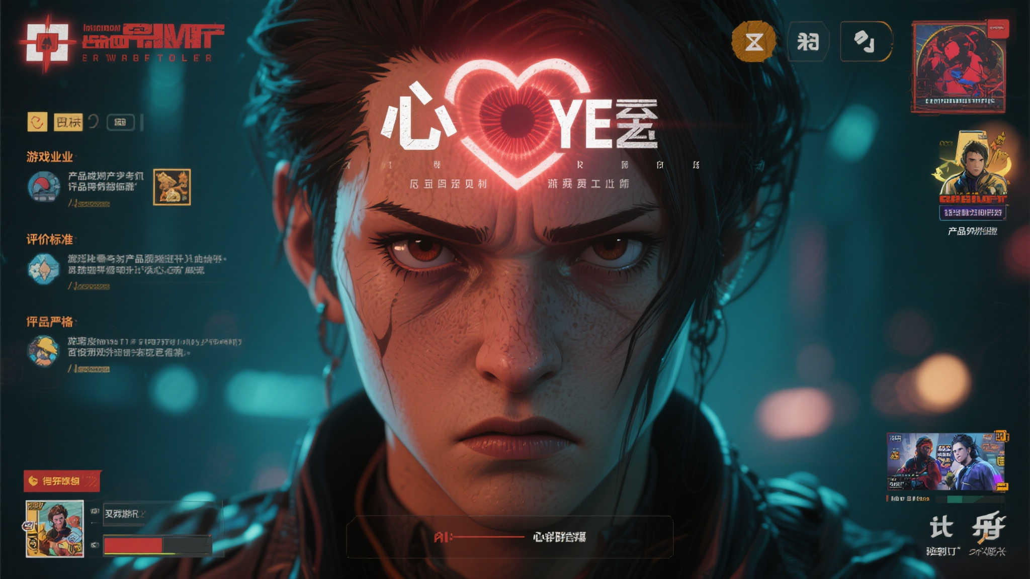 《心之眼》缺乏游泳动画与水体物理,是否真是半成品? 《心之眼》缺乏游泳动画与水体物理,是否真是半成品?