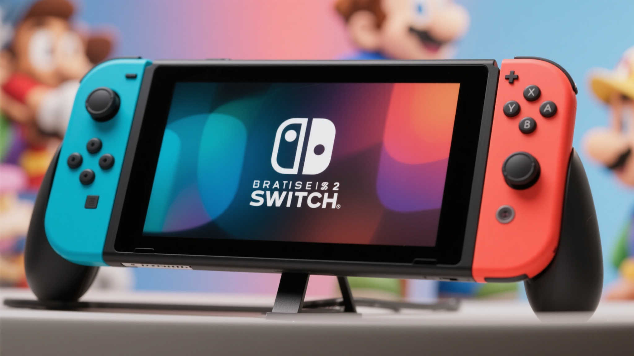 任天堂就Switch 2销量争议表态:力争再现初代成功 任天堂就Switch 2销量争议表态:力争再现初代成功